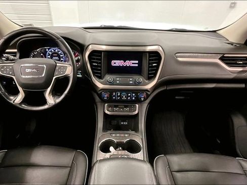 Used 2022 GMC Acadia Denali w/ GMC Pro Grade Package AWD/4WD image 18