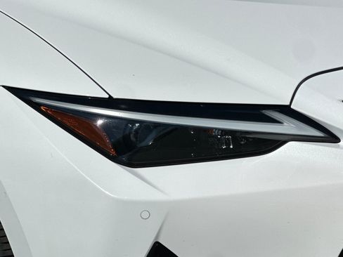 Used 2021 Lexus IS 350 F Sport w/ Navigation Package RWD image 12