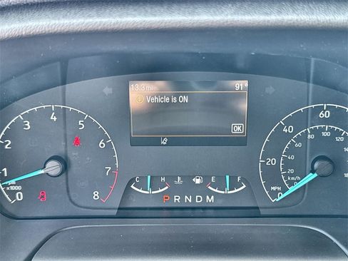 New 2025 Ford Transit 350 XLT image 18