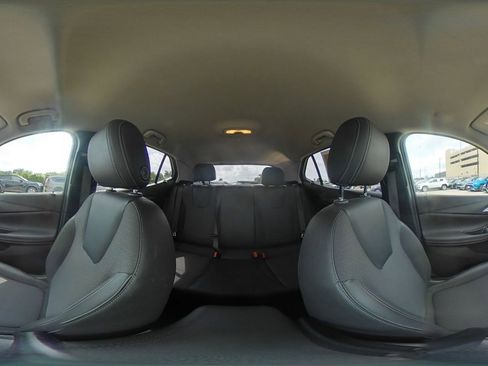 Used 2025 Buick Encore GX Preferred image 41