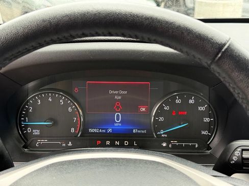 Used 2023 Ford Explorer XLT w/ Equipment Group 202A AWD/4WD image 15