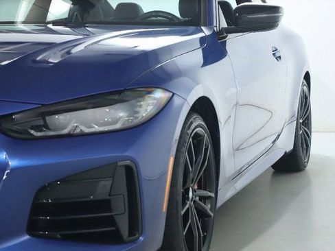 Used 2024 BMW 440i xDrive Coupe w/ Premium Package AWD/4WD image 5