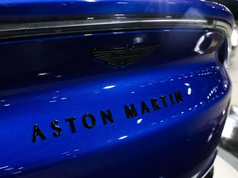 Used 2025 Aston Martin DBX 707 image 47