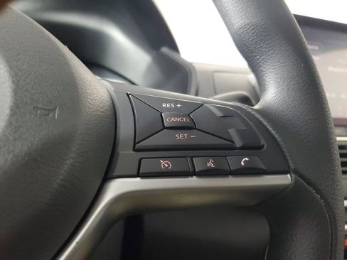 Used 2020 Nissan Altima 2.5 S FWD image 23