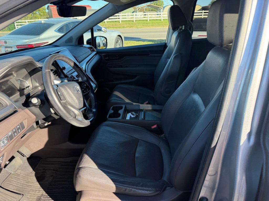 Used 2020 Honda Odyssey Elite image 10