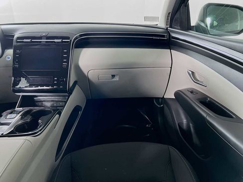 Used 2023 Hyundai Tucson Blue image 23