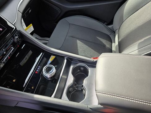 New 2026 Jeep Grand Cherokee Laredo X AWD/4WD image 23