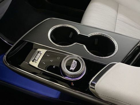 New 2025 Cadillac Lyriq Sport AWD/4WD image 24