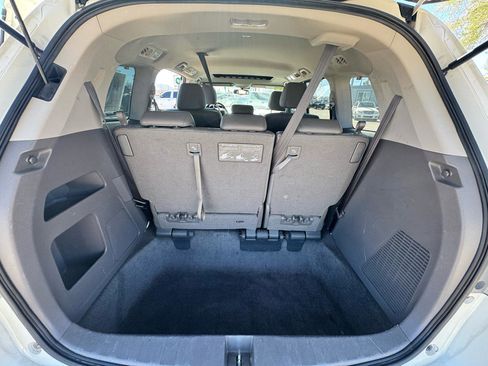 Used 2015 Honda Odyssey EX-L image 17