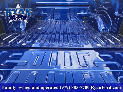 New 2026 Ford F150 STX w/ Equipment Group 200A AWD/4WD image 21