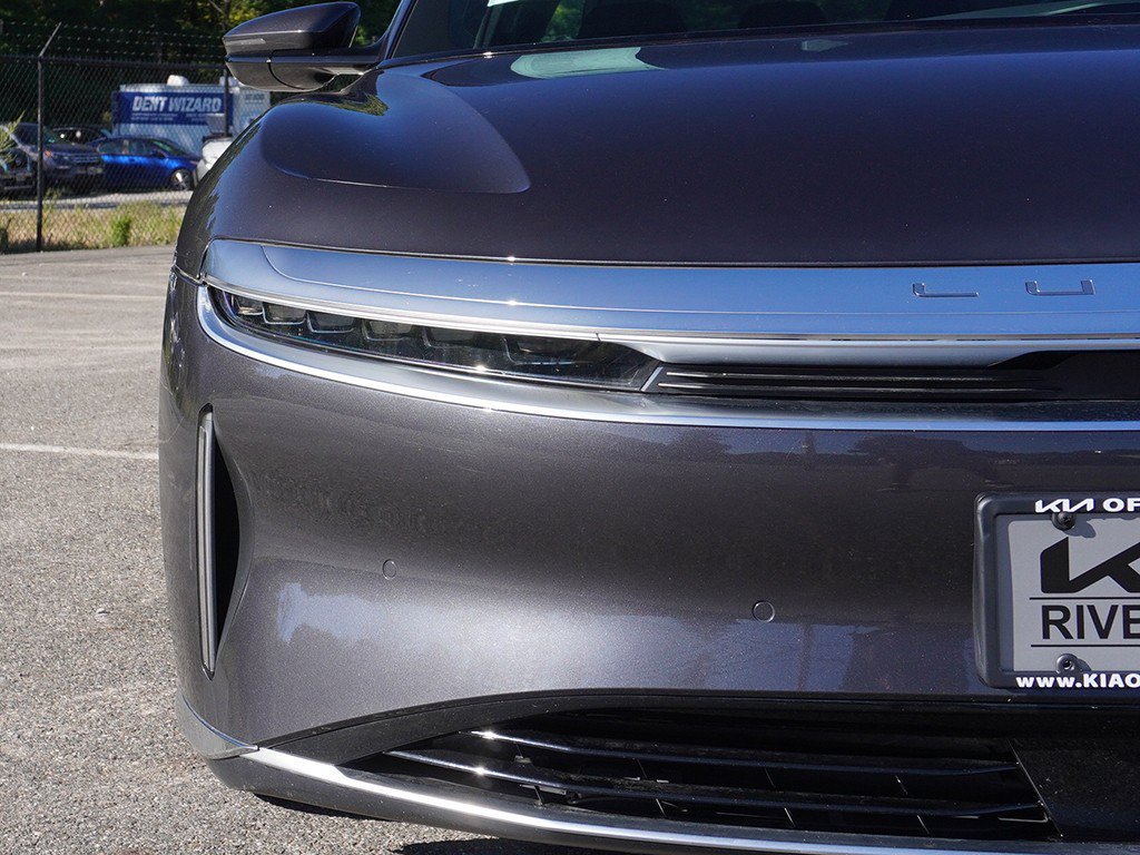 Used 2024 Lucid Air Touring AWD/4WD image 13