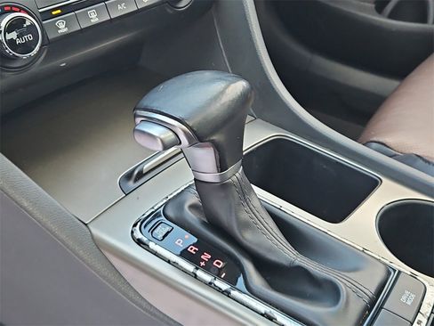 Used 2019 Kia Optima SX w/ SX Limited (Bronze) Package image 37