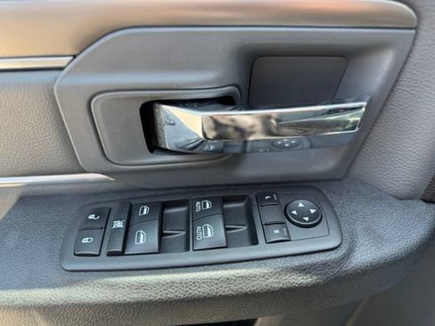 Used 2024 RAM 1500 Classic SLT RWD image 9