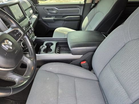 Used 2019 RAM 1500 Big Horn AWD/4WD image 28