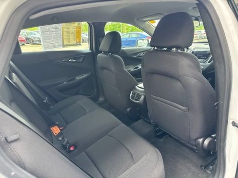 Used 2024 Chevrolet Malibu LT FWD image 23