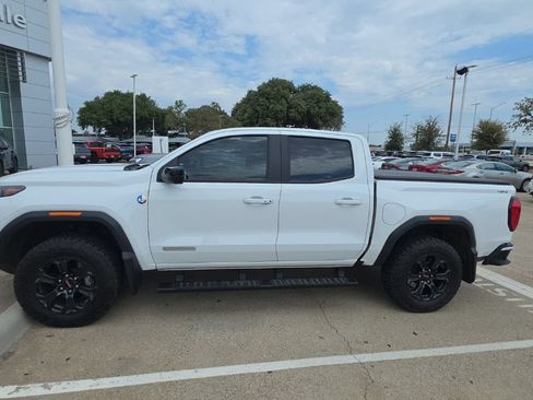 Used 2025 GMC Canyon Elevation w/ Convenience Package AWD/4WD image 5