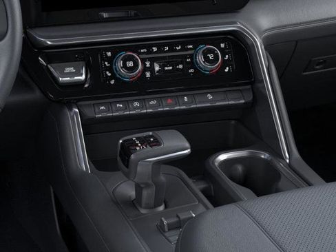 New 2026 GMC Sierra 1500 Denali AWD/4WD image 23