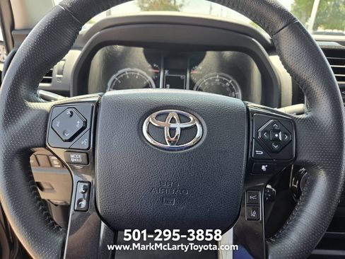 Used 2020 Toyota 4Runner TRD Pro AWD/4WD image 24