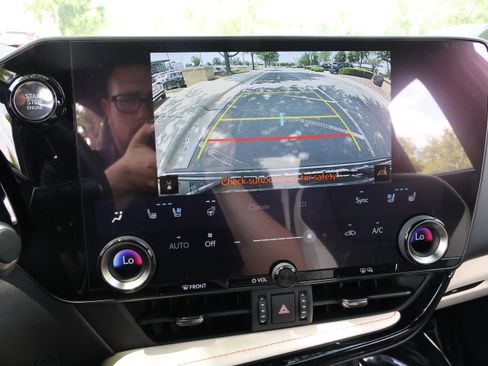 Used 2024 Lexus NX 250 FWD w/ Cold Area Package image 26