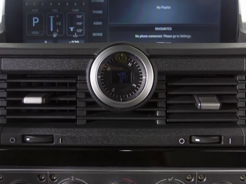 New 2025 INEOS Grenadier Fieldmaster Edition image 16