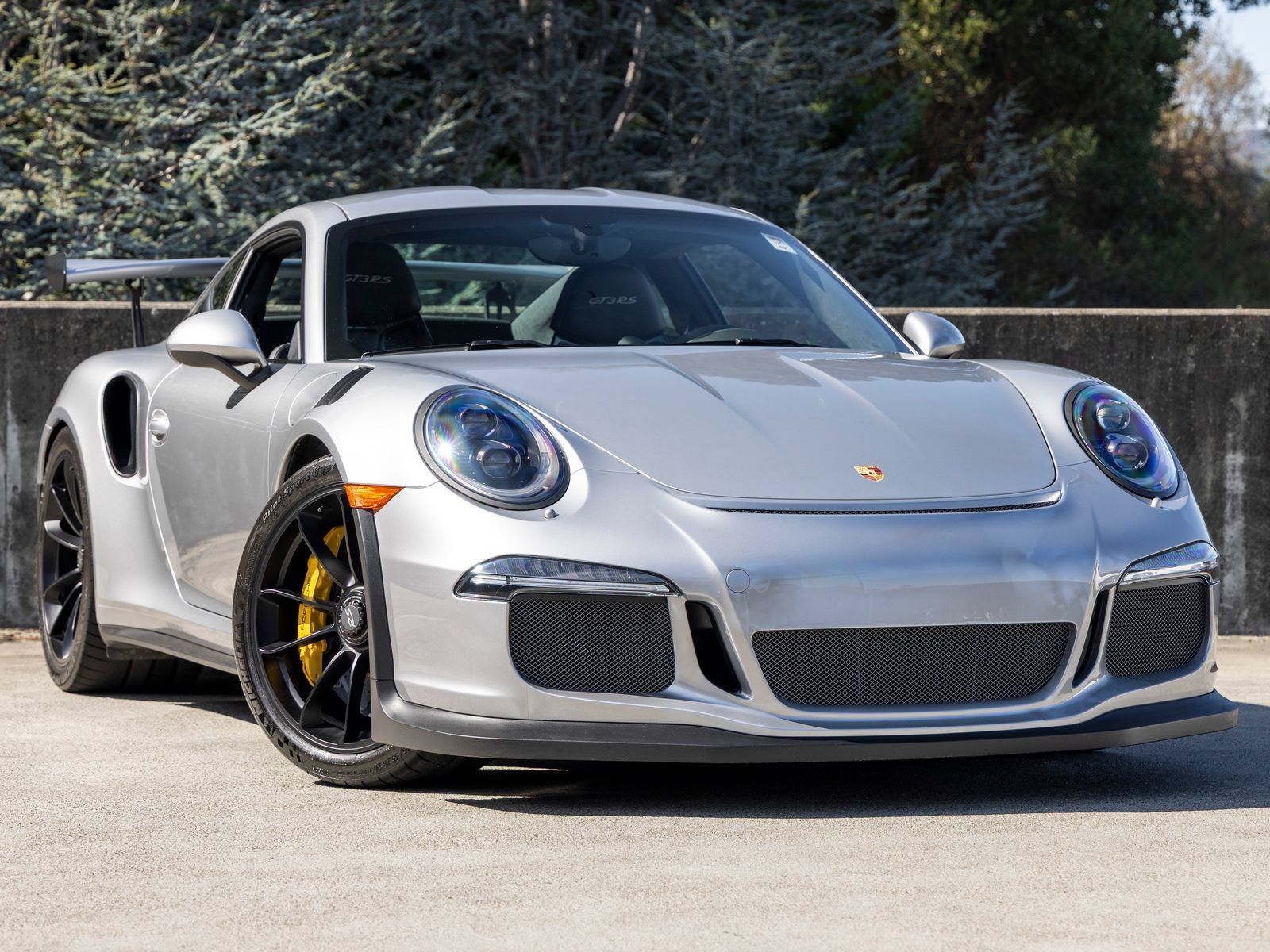 Used 2016 Porsche 911 GT3 RS RWD image 6
