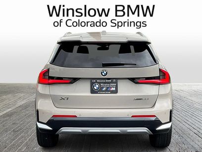 New 2026 BMW X1 xDrive28i w/ Technology Package