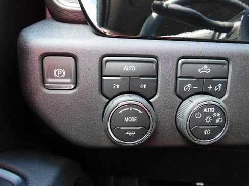 New 2026 Chevrolet Silverado 1500 RST image 21