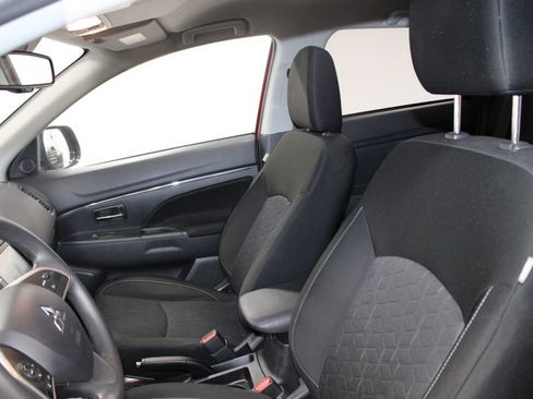Used 2024 Mitsubishi Outlander Sport ES AWD/4WD image 13
