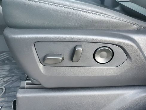 New 2026 Chevrolet Silverado 1500 LT Trail Boss w/ Safety Package image 24