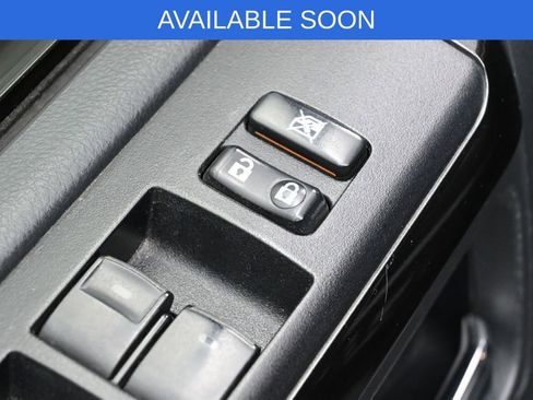 Used 2015 Toyota 4Runner Trail AWD/4WD image 12