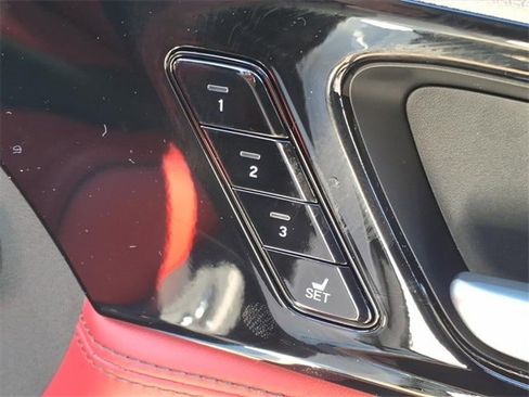 New 2026 Acura MDX A-Spec image 8