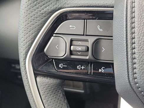 New 2026 Toyota Sequoia Capstone AWD/4WD image 9