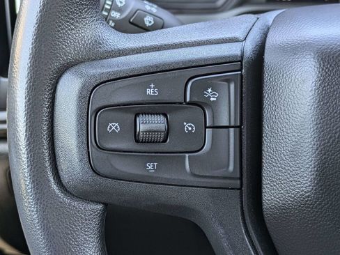 Used 2024 Chevrolet Silverado 1500 W/T image 20