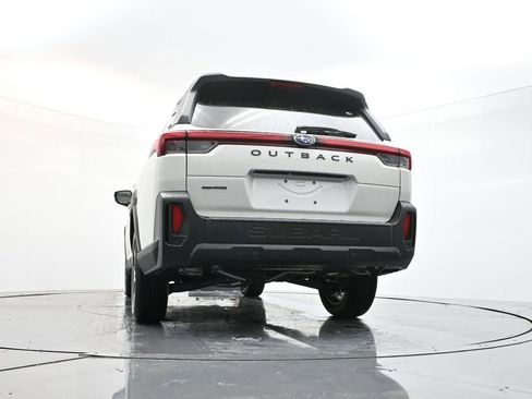 New 2026 Subaru Outback Touring XT AWD/4WD image 22