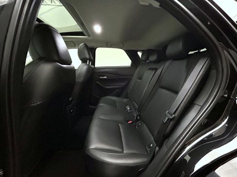 Used 2025 MAZDA CX-30 AWD 2.5 S w/ Preferred Package image 19