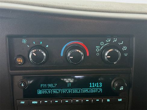 Used 2024 Chevrolet Express 2500 w/ Driver Convenience Package image 18