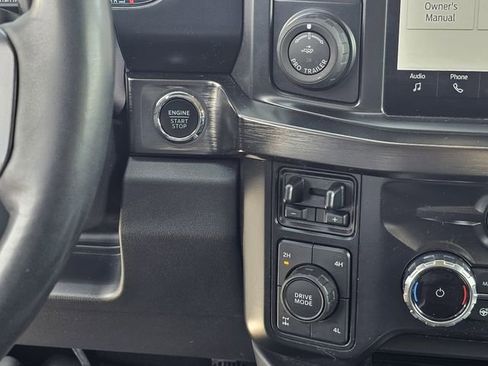 Certified 2024 Ford F250 Lariat w/ Lariat Ultimate Package image 24