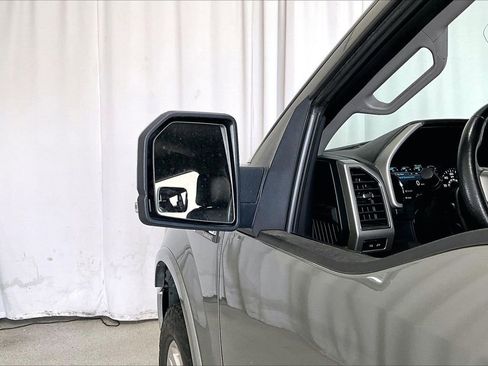 Used 2020 Ford F150 Lariat w/ Equipment Group 502A Luxury image 10