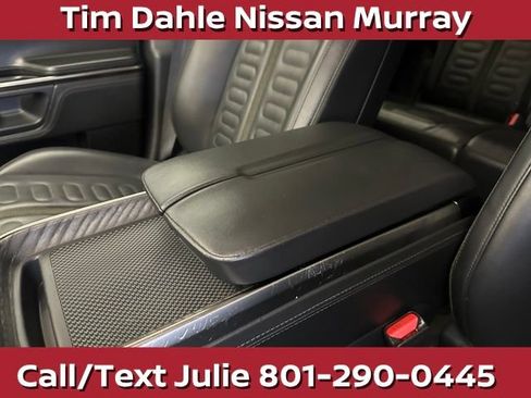 Used 2023 Rivian R1S Adventure Quad AWD/4WD image 31
