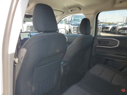 Used 2024 Ford Bronco Sport Big Bend w/ Convenience Package image 14