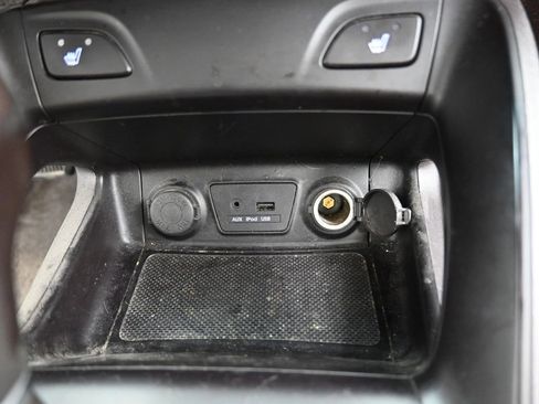 Used 2015 Hyundai Tucson SE AWD/4WD image 19