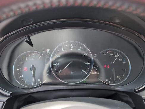 Used 2023 MAZDA CX-9 Carbon Edition image 12