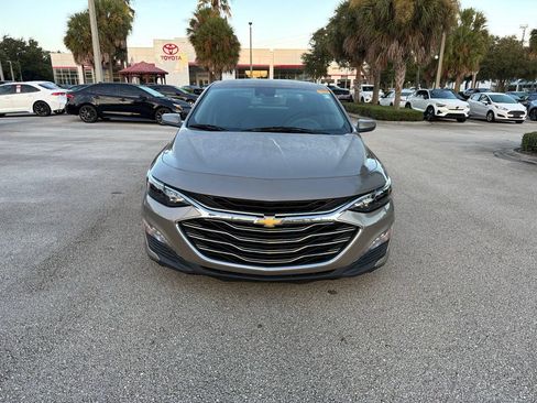 Used 2023 Chevrolet Malibu LT w/ Driver Confidence Package FWD image 5