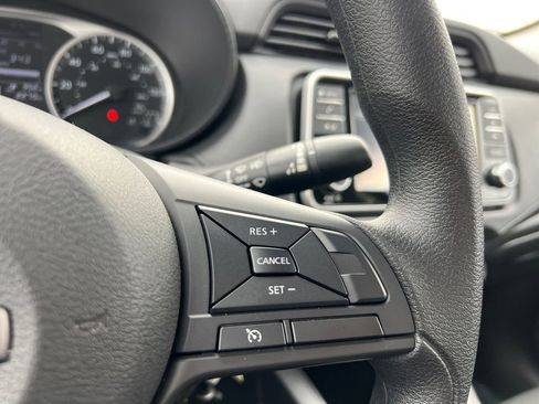 Certified 2025 Nissan Versa S w/ S Plus Package image 12