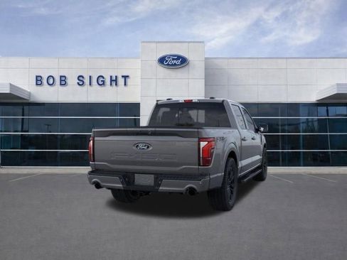 New 2026 Ford F150 Lariat w/ Equipment Group 502A High AWD/4WD image 10