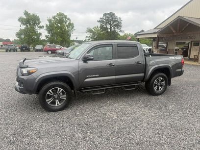 Used 2019 Toyota Tacoma TRD Sport