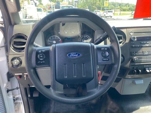 Used 2016 Ford F350 XL AWD/4WD image 11