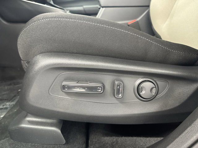 Used 2026 Honda CR-V EX image 23