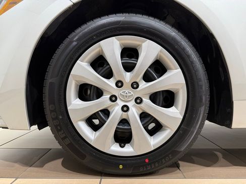 Certified 2023 Toyota Corolla LE image 10