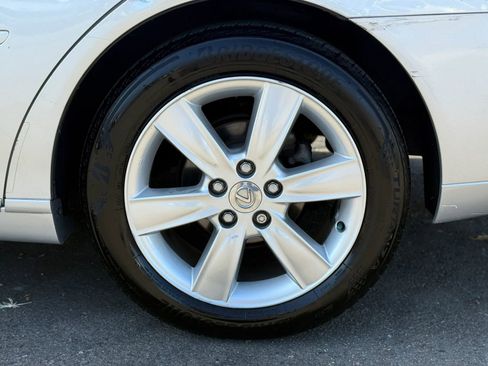 Used 2006 Lexus ES 330 FWD image 12